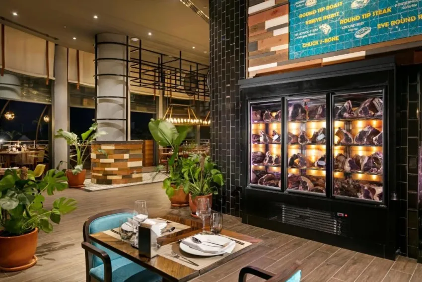 Titanic Deluxe Lara 5*-17