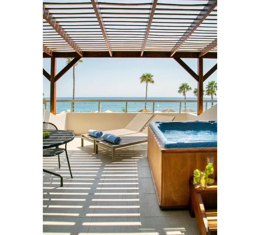 Atlantica Miramare Beach 4*-13