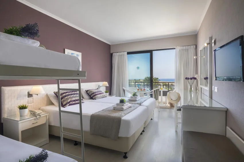 Pavlo Napa Beach Hotel 4*-12