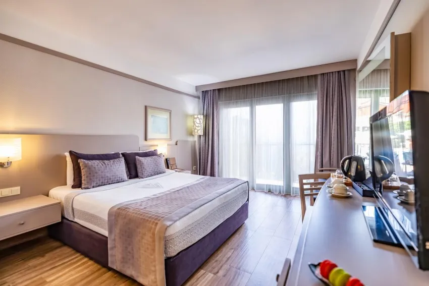 Vonresort Elite 5*-21