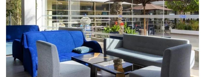 One Resort Jockey 4*-15