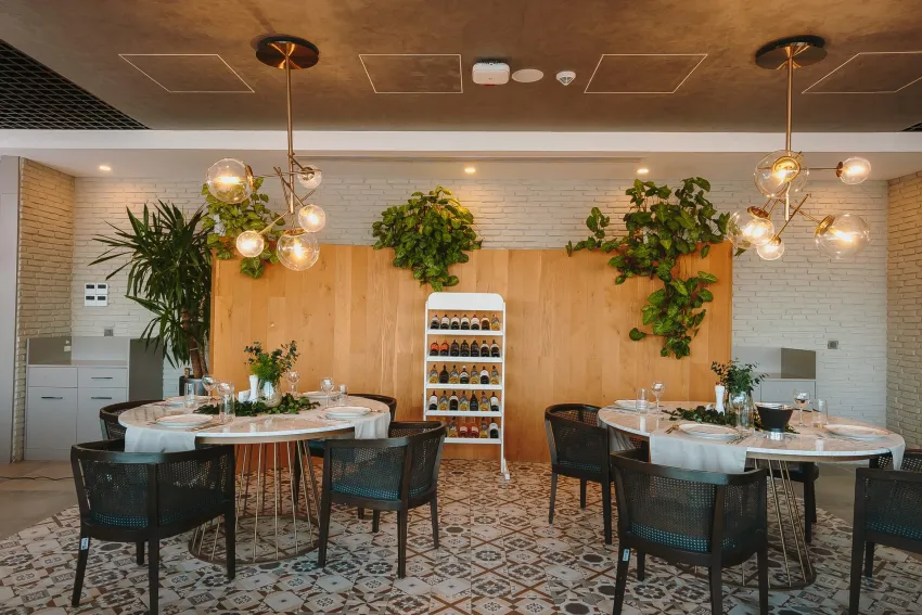 Corendon Playa Kemer (Ex.Grand Park Kemer ) 5*-26