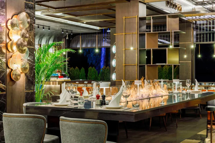 Kempinski Hotel The Dome Belek 5*-166