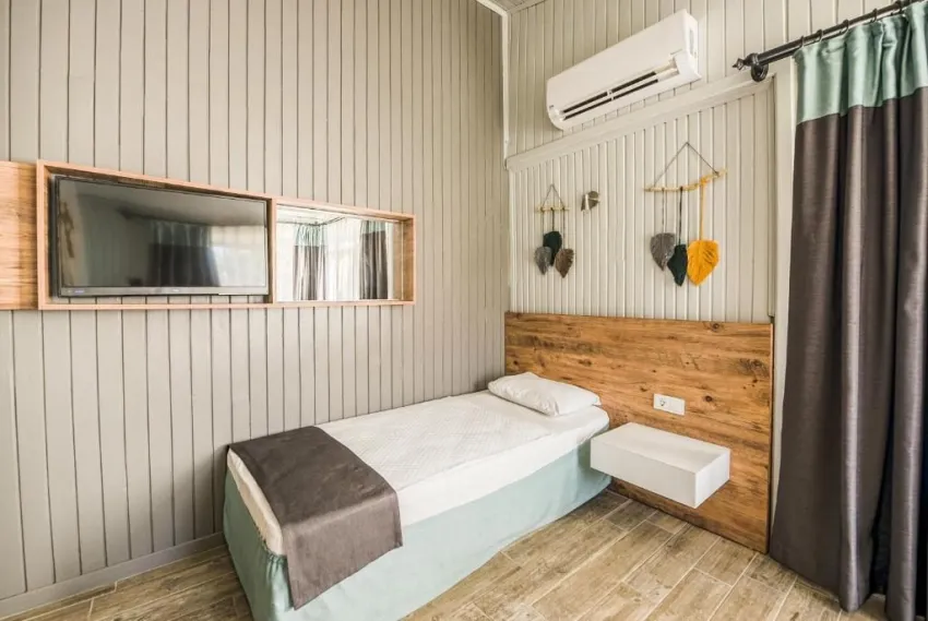 Leda Beach Hotel 3*-20