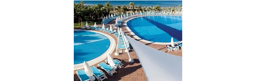 Paloma Oceana Resort 5*-26