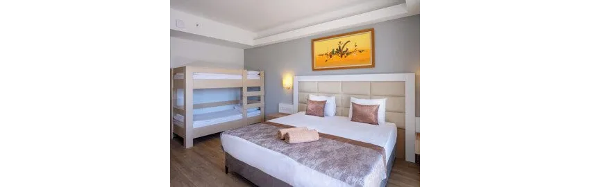 Palmet Resort Hotel 5*-15