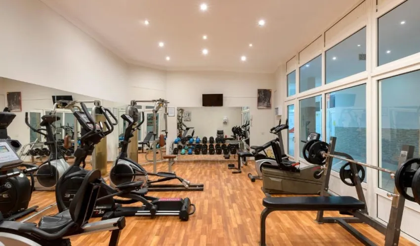 PRESTIGE ALANYA (EX EUPHORIA COMFORT)  5*-13