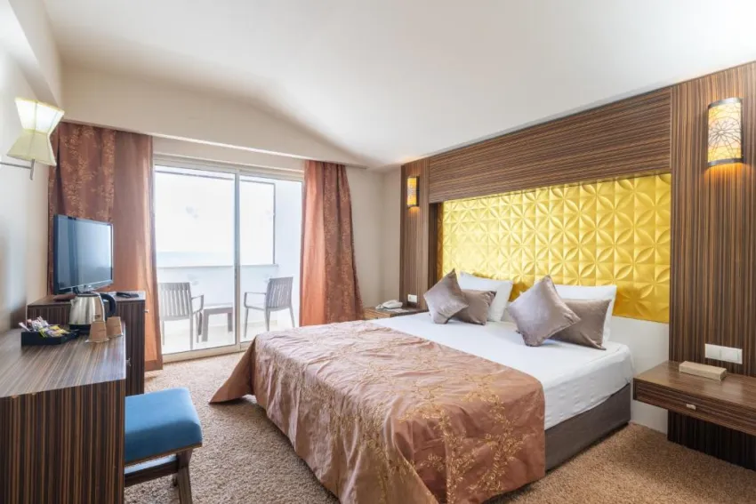 Crystal Family Resort & Spa 5*-59