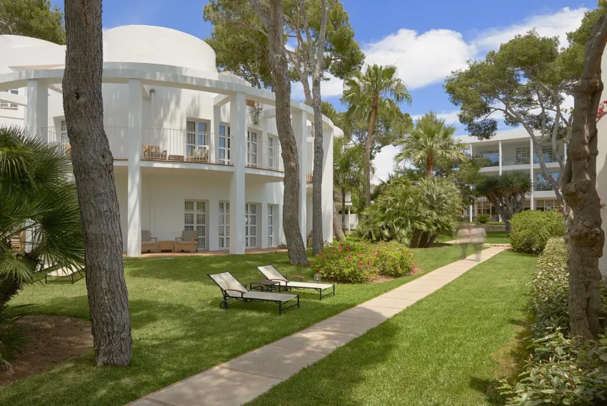 Melia Cala D'or Boutique Hotel 5*-4