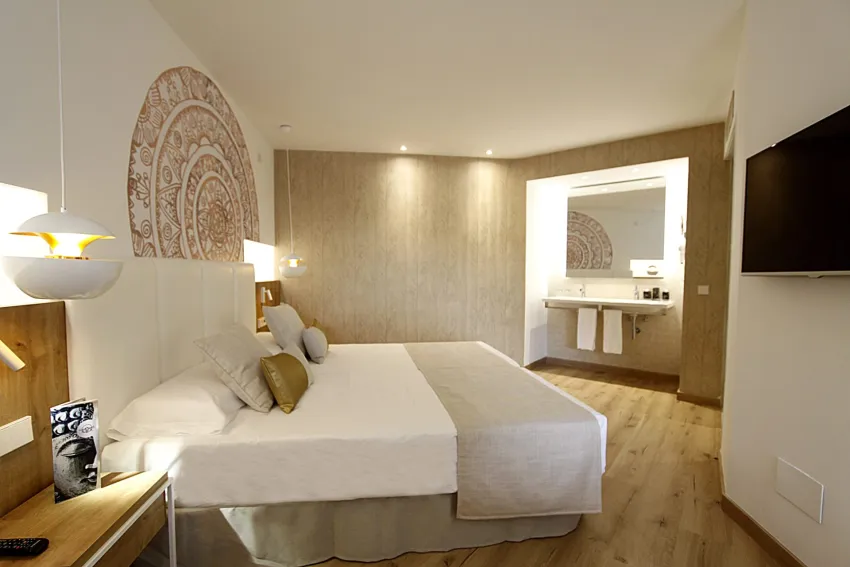 BG Rei Del Mediterrani Hotel 4*-6