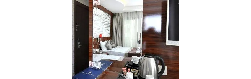 Grand barhan Hotel 4*-20