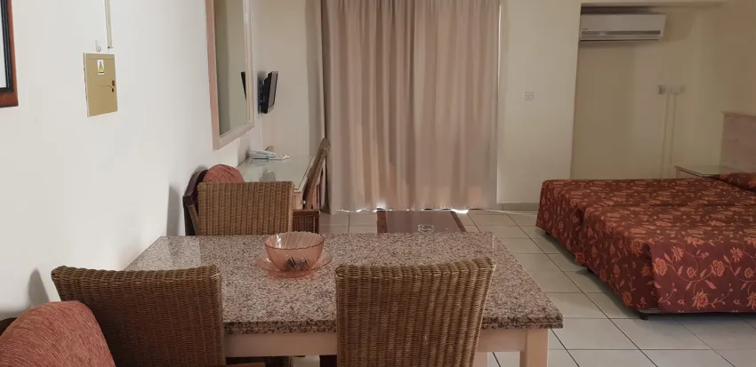 Senator Hotel Apartments 3*-21