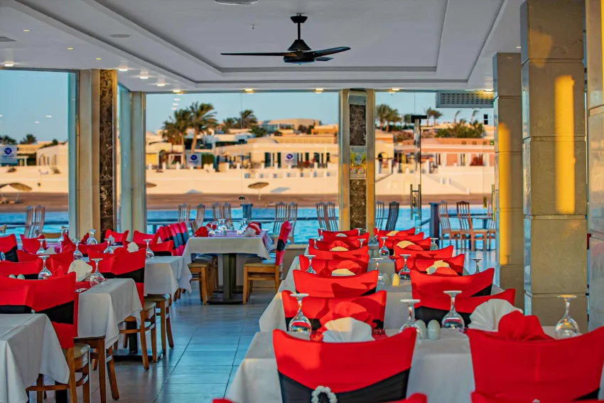 Panorama Bungalows Resort El Gouna 4*-103