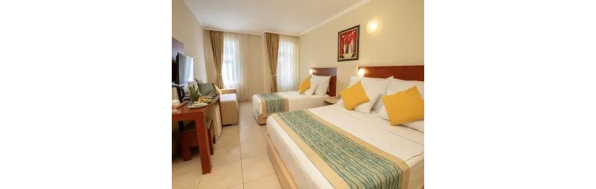 Citrus Plaza Hotel (Ex. Artemis Princess) 4*-19