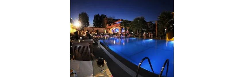 Belkon Hotel 4*-27