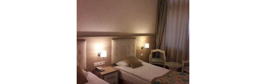 Cender Hotel 4*-17