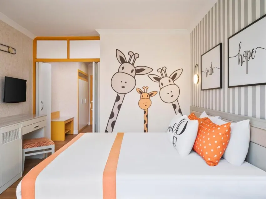 SELECTUM FAMILY COMFORT SIDE  5*-24