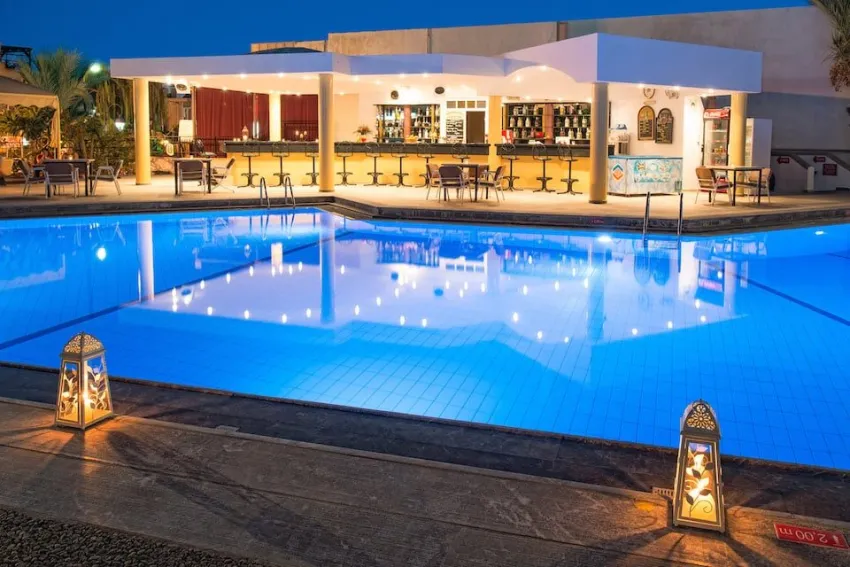 Malia Holidays Hotel 3*-3