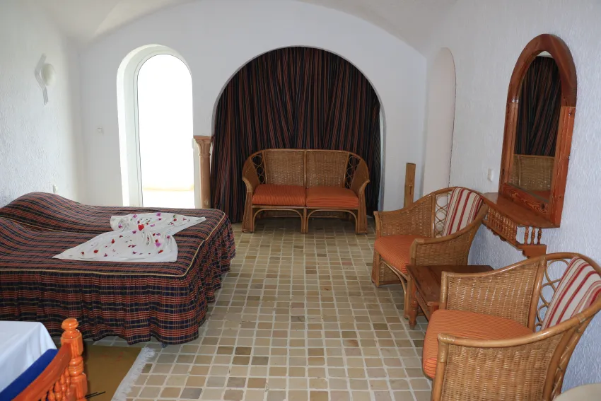 Lella Baya Thalasso 4*-40