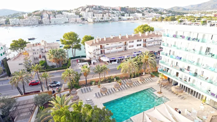 Bahia Del Sol 4* - Santa ponsa - Spania