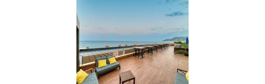Royalisa Palmiye Beach Hotel (Adults Only 16+) 3*-19