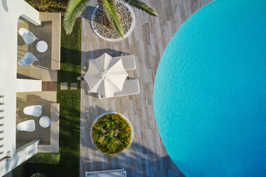 Atlantica Amalthia Beach Resort 18+ 4*-6