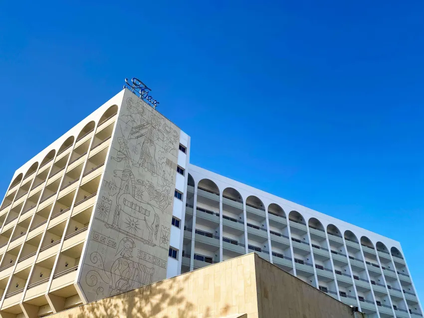 Ajax Hotel 4*-2