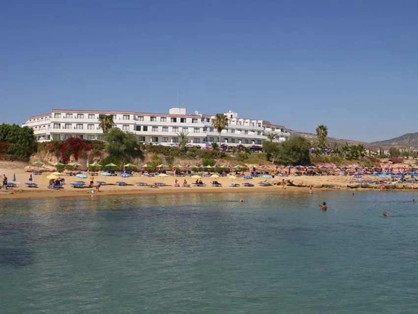 Corallia Beach Apartments 3*-2