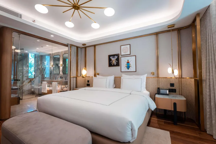 Gloria Serenity Resort 5*-137