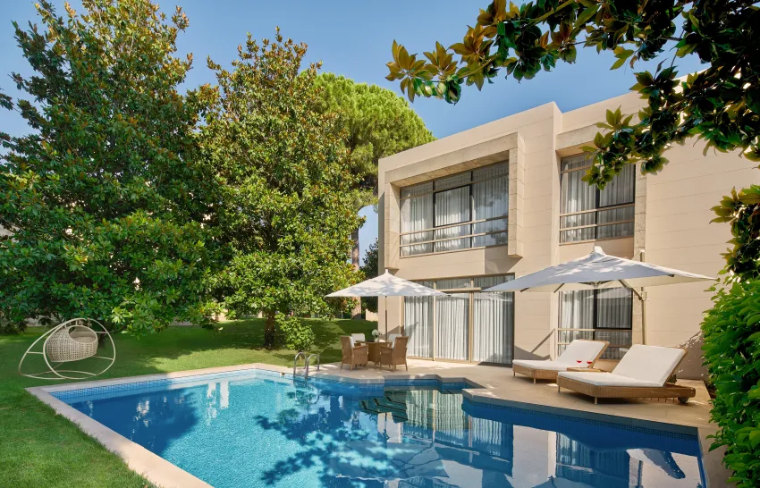 Gloria Serenity Resort 5*-216