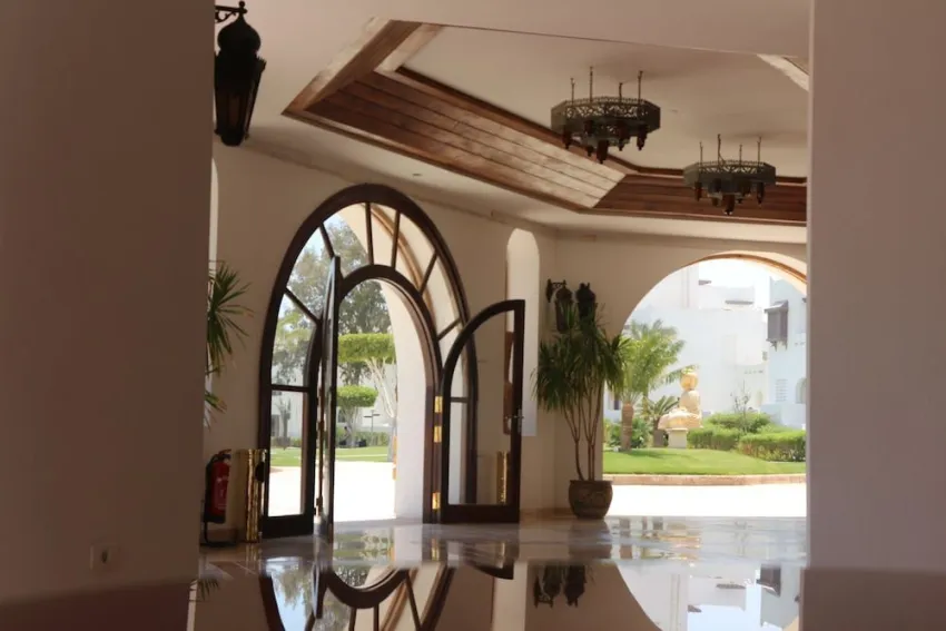 Mercure Hurghada 4*-1