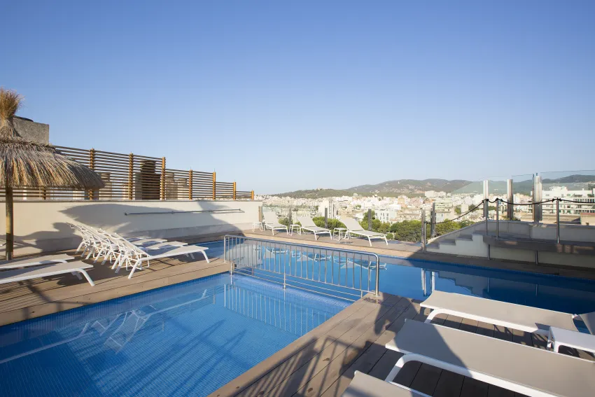 Saratoga Hotel 4*-74