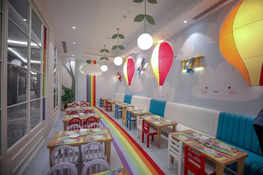 Sueno Hotels Beach Side 5*-53