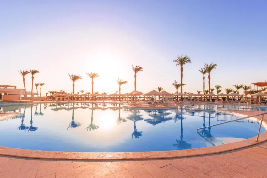 Pickalbatros Beach Albatros Resort 4*-8