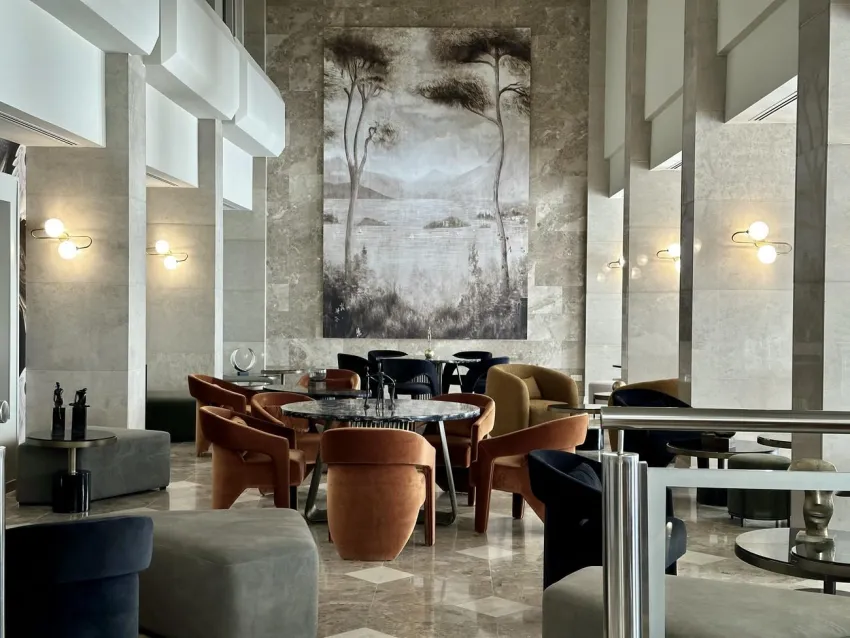 Cali Resort & Spa by Louis Hotels ( adults only) 5*-6