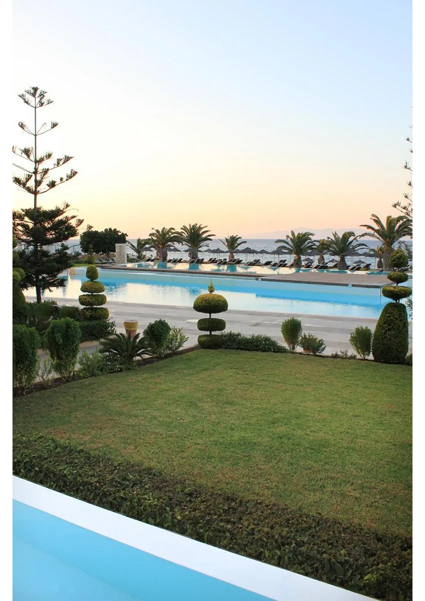 The Ixian Grand and All Suites 5*-2