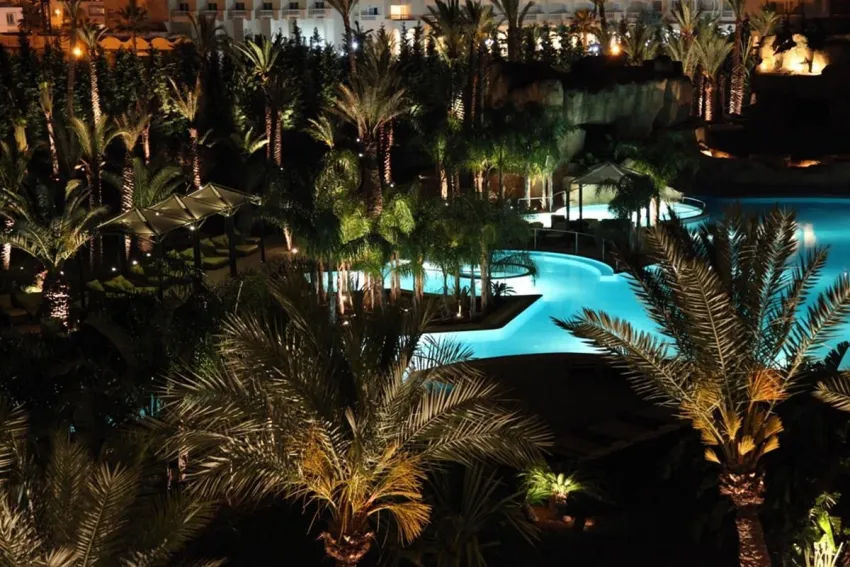 The Russelior Hotel & Spa 5*-2