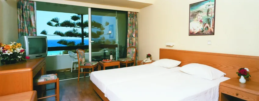 Sirene Beach Hotel 4*-9