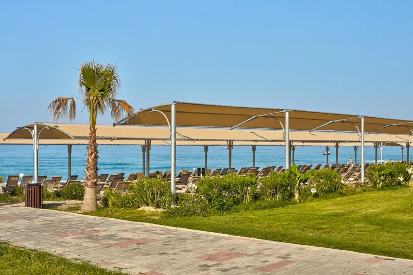 Seaden Sea Planet Resort & Spa 5*-14