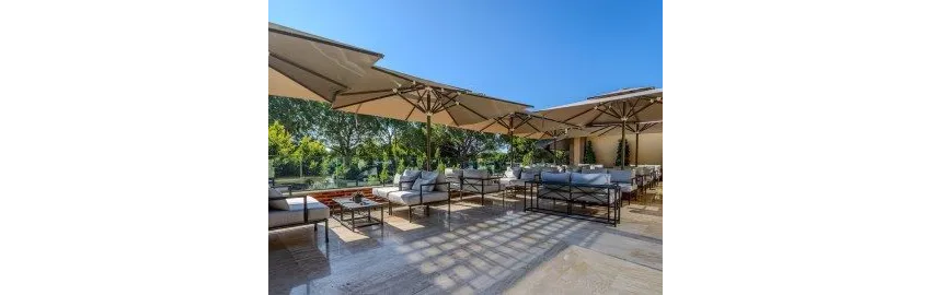 Gloria Golf Resort 5*-23