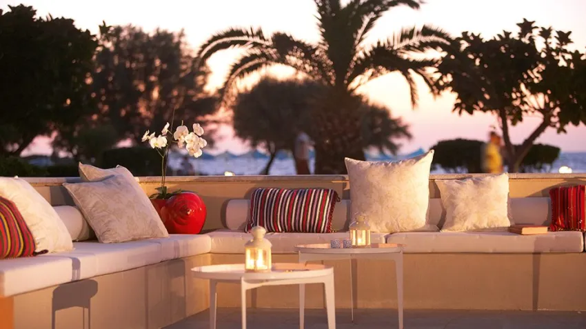 Grecotel Meli Palace 4*-28