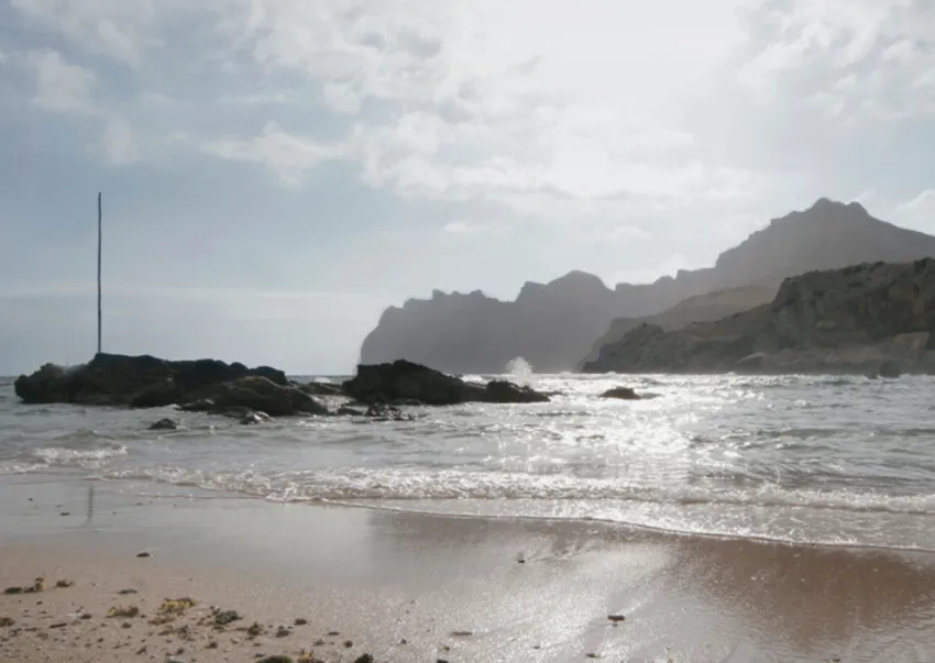 Cala Sant Vicenç Hotel 4*-88