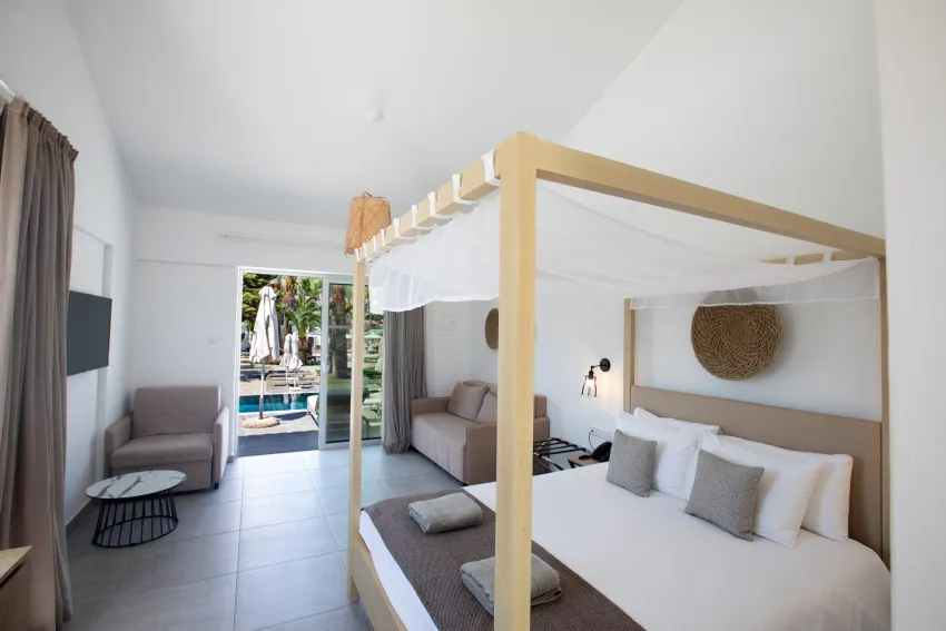 Bohemian Gardens 4*-2