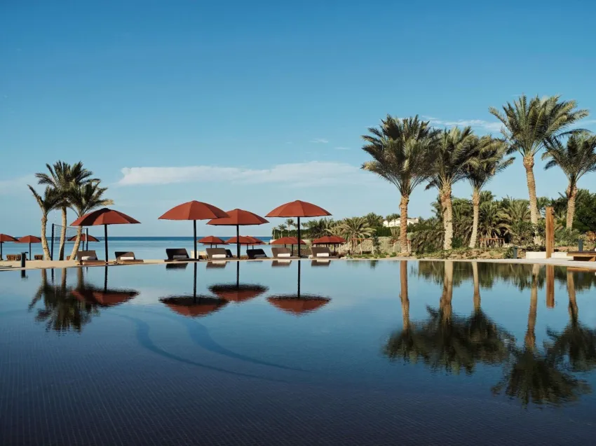 The Chedi El Gouna 4*-23
