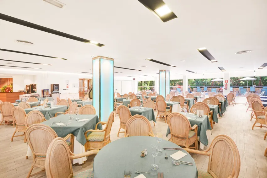 Hotel Agua Beach Adults Only 4*-23