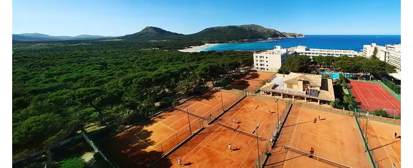 S'Entrador Playa Hotel & Spa 4*-24