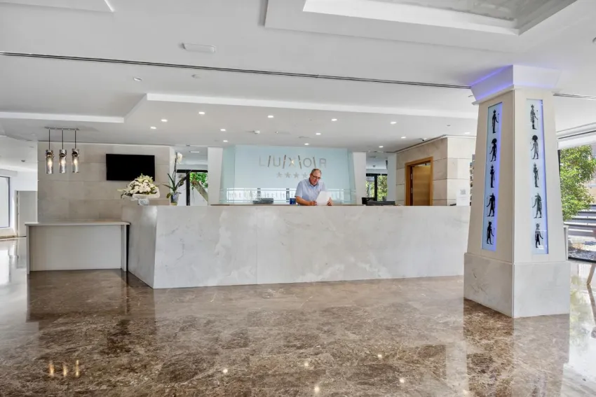 Hotel Luxor 4*-27
