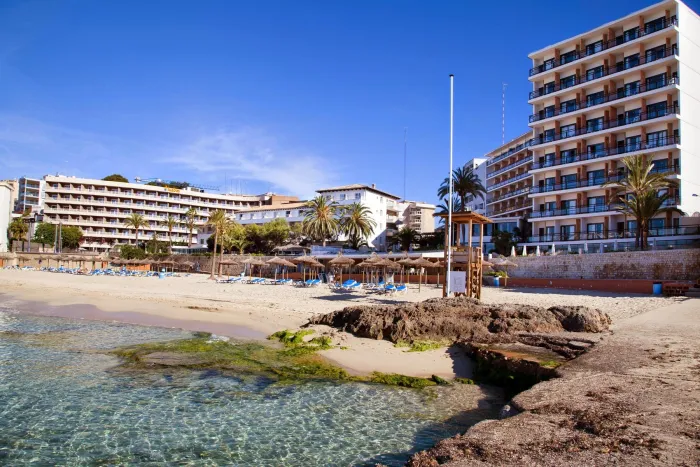 Marivent Be Live Adults Only 4* - Cala mayor - Spania