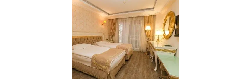 Bilem Hotel Beach & Spa 4*-28