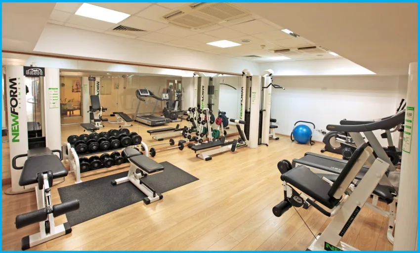 Poseidonia Beach Hotel 4*-13